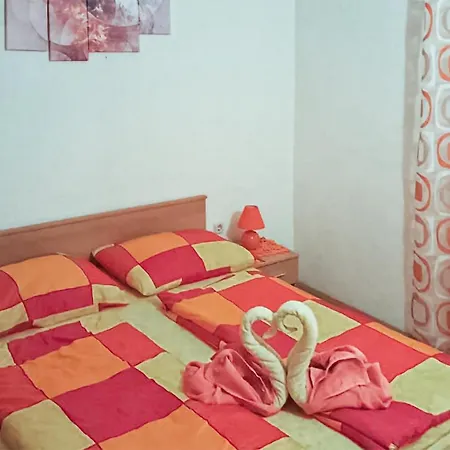 Διαμέρισμα In Biograd With Wifi Biograd Na Moru