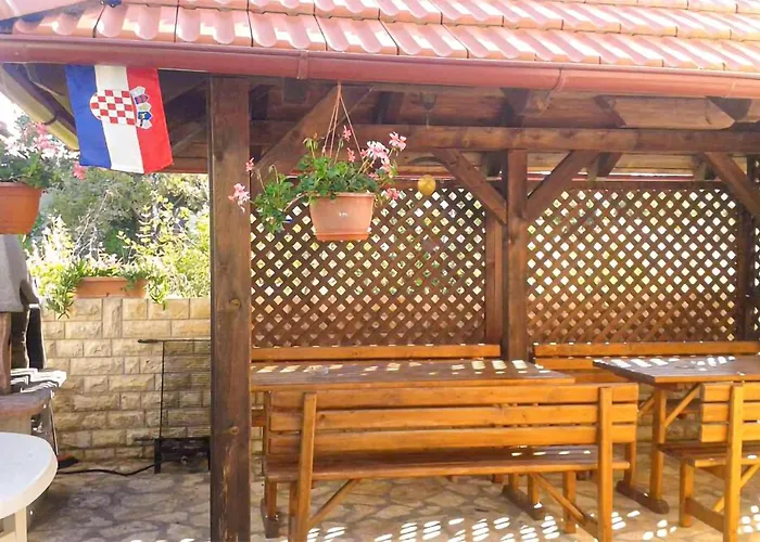 In Biograd With Wifi Daire Biograd Na Moru