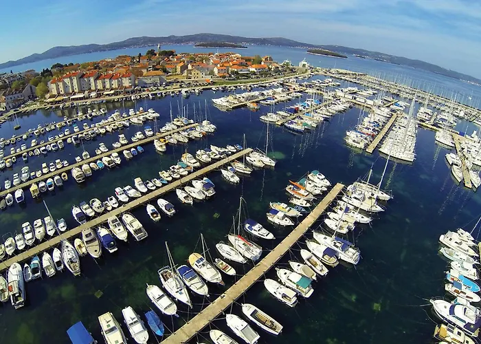 In Biograd With Wifi * Biograd Na Moru