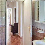 2 Bedroom Lovely Apartment In Biograd Apartment
