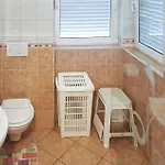 2 Bedroom Lovely Apartment In Biograd *