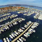 2 Bedroom Lovely Apartment In Biograd * Biograd Na Moru