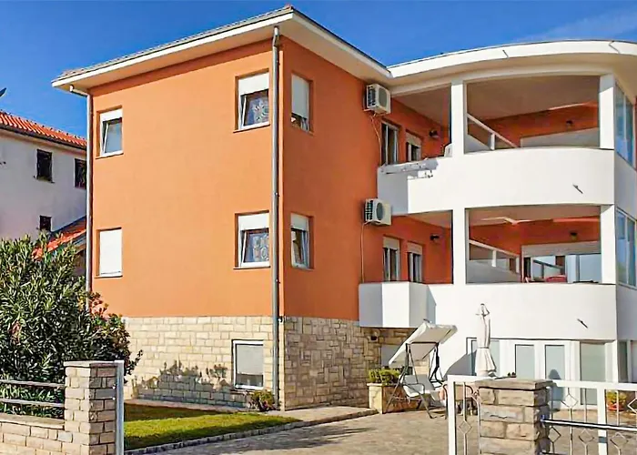In Biograd With Wifi Apartman Biograd Na Moru