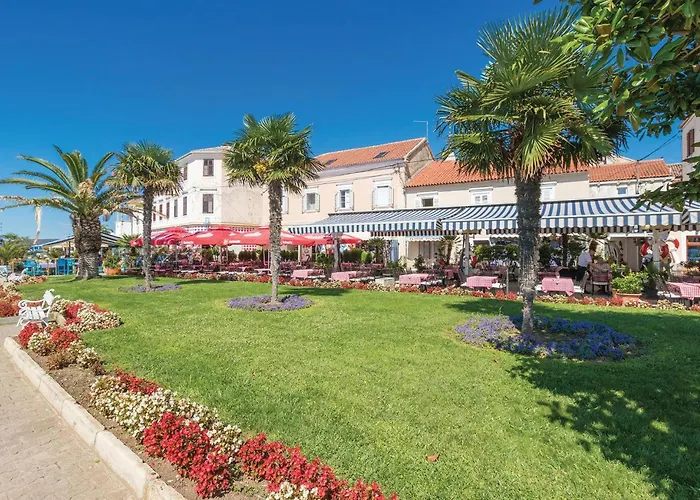 Apartman In Biograd With Wifi